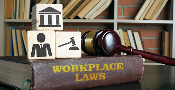 Workplace Laws in 2025